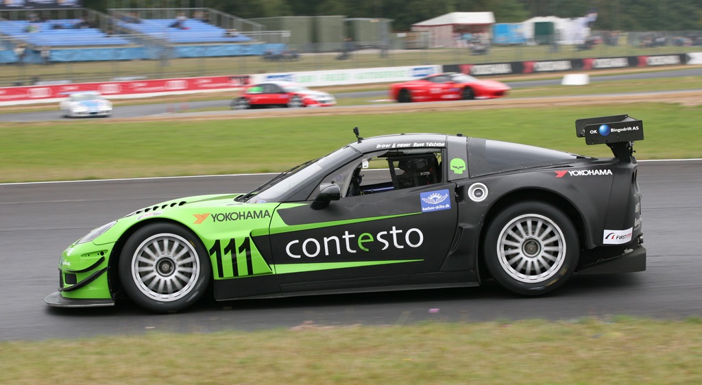 (Foto: Motorsporten.dk)
